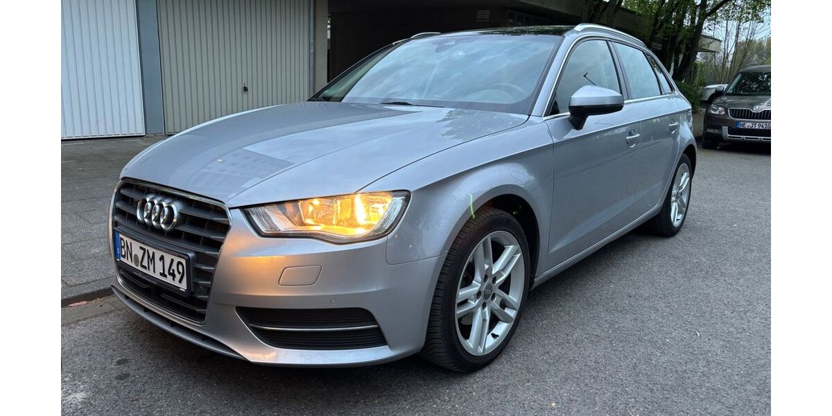 Audi A3 253.155 km 9.900 &euro; Kaarst 41564