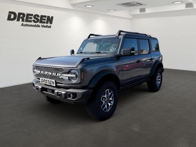 Ford Bronco 11.083 km 49.990 &euro; Korschenbroich 41352