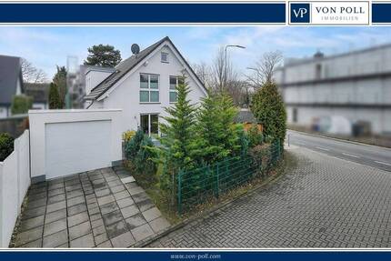 Haus Düsseldorf / Unterrath Unterrath - 5 Zimmer, 143 m&sup2;, 1.298.000&euro; | Angebot:26290812