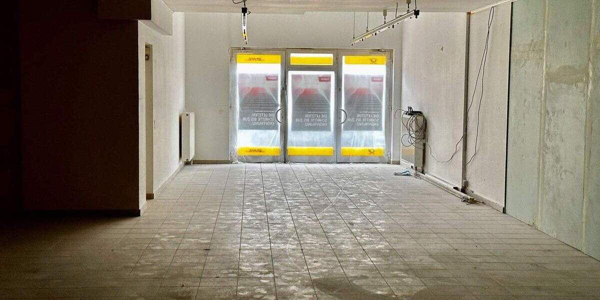 Gewerbeobjekt Leverkusen Rheindorf - 1.250&euro; | Angebot:25856721