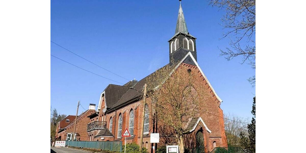 Gewerbeobjekt Wuppertal Barmen - 995.000&euro; | Angebot:26305861