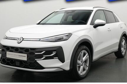 VW T-Roc 2.001 km 34.980 &euro; Leverkusen 51379