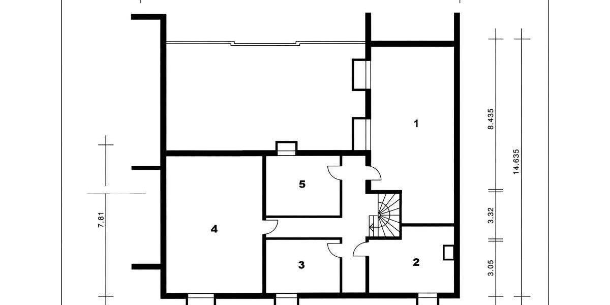 Bungalow Kaarst - 4 Zimmer, 141 m&sup2;, 799.000&euro; | Angebot:26766282