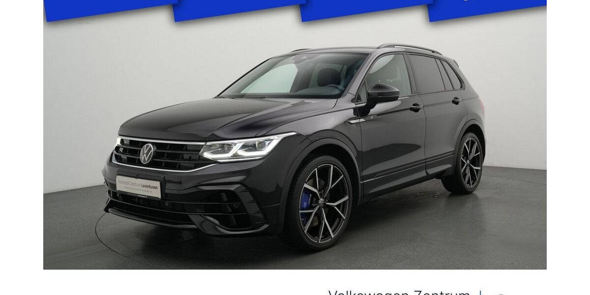 VW Tiguan 19.068 km 51.480 &euro; Leverkusen 51379