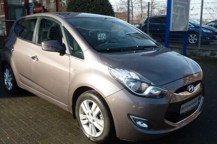 Hyundai ix20 42.566 km 10.990 &euro; Köln 51063