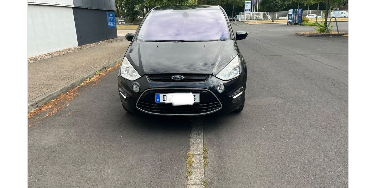Ford S-Max 209.000 km 3.000 &euro; düsseldorf 40627