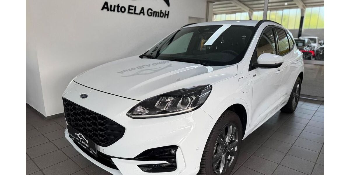 Ford Kuga 29.000 km 24.990 &euro; Heiligenhaus 42579