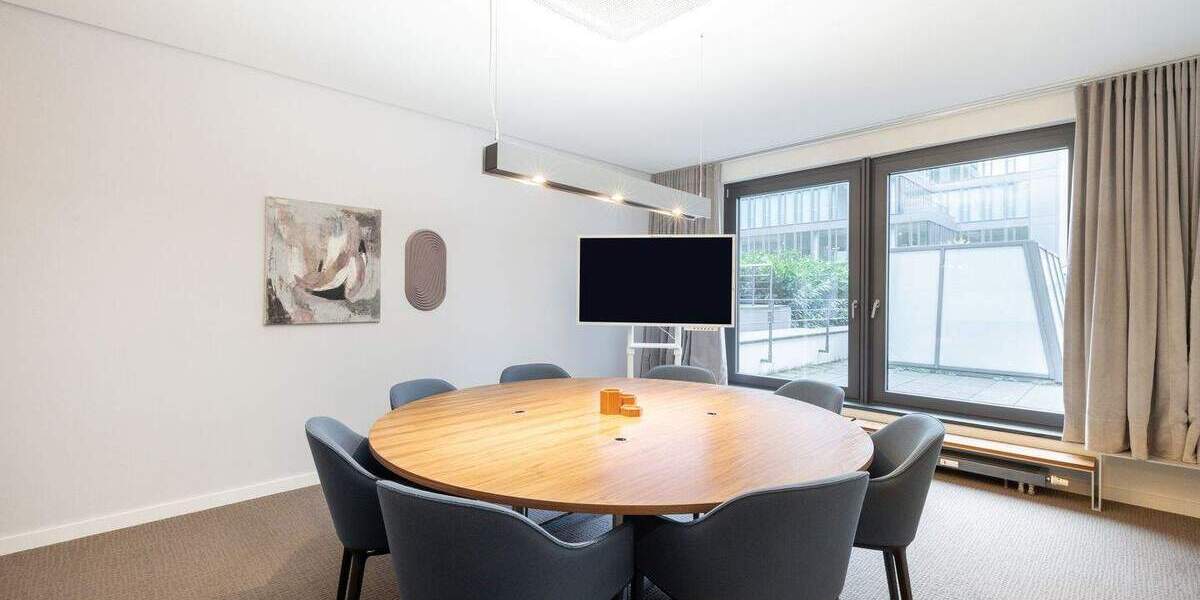 Gewerbeobjekt Düsseldorf Stadtmitte - 1.409&euro; | Angebot:26175718