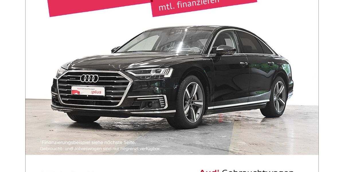 Audi A8 65.177 km 41.888 &euro; Wuppertal 42109