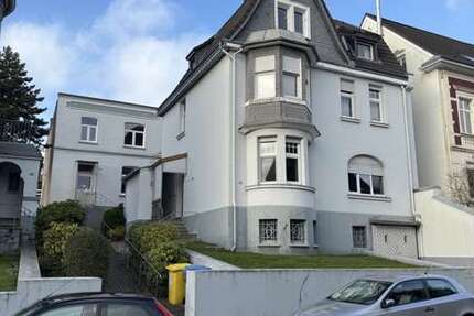 Haus Solingen Mitte - 6 Zimmer, 176 m&sup2;, 389.000&euro; | Angebot:26184300