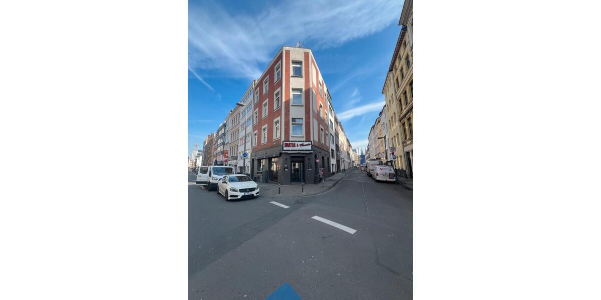 Mehrfamilienhaus, Wohnhaus Köln Innenstadt - 7 Zimmer, 209 m&sup2;, 2.500.000&euro; | Angebot:25783785