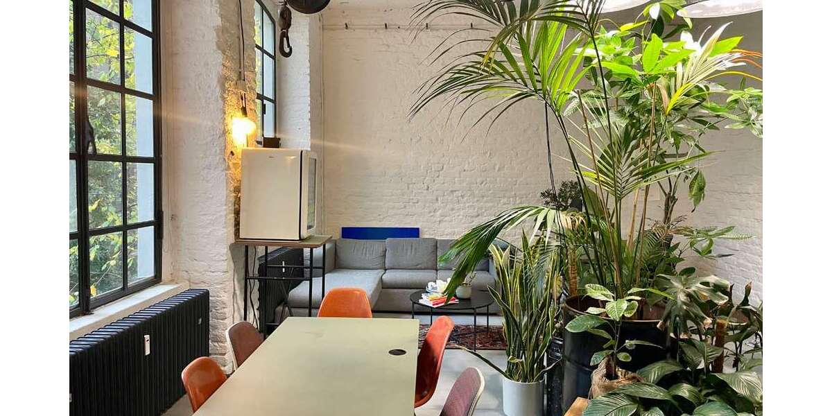 Gewerbeobjekt Köln Innenstadt - 375&euro; | Angebot:26283096