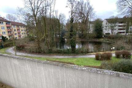 Wohnung Remscheid Lüttringhausen - 2 Zimmer, 54 m&sup2;, 459&euro; | Angebot:26215595