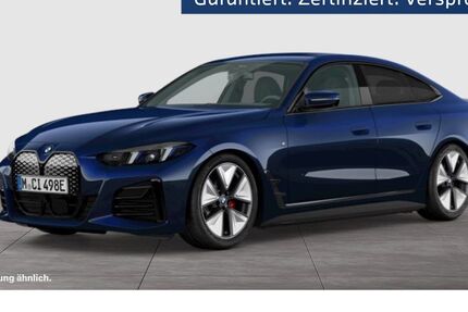 BMW i4 26.230 km 51.950 &euro; Velbert 42553