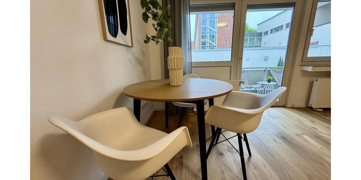 Etagenwohnung Köln Altstadt-Süd - 3 Zimmer, 77 m&sup2;, 439.000&euro; | Angebot:26160413