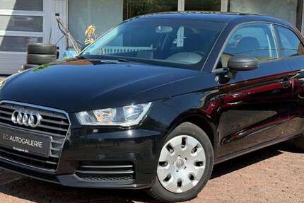 Audi A1 188.448 km 6.850 &euro; Köln 51109