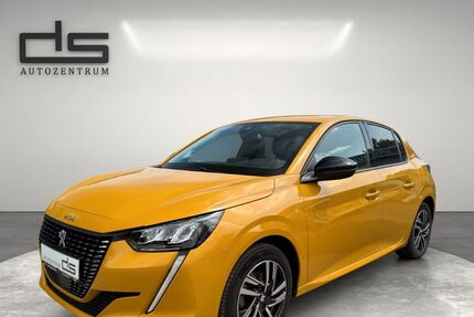 Peugeot 208 18.298 km 14.490 &euro; Kaarst 41564