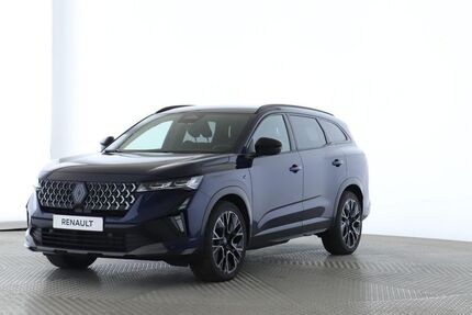 Renault Espace 28.400 km 36.999 &euro; Meerbusch 40668