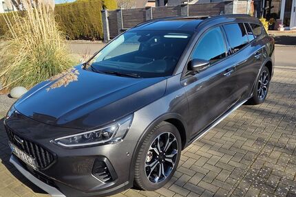 Ford Focus 30.000 km 22.999 &euro; Odenthal 51519