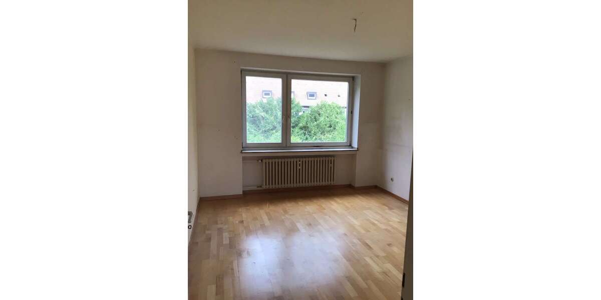 Etagenwohnung Düsseldorf Derendorf - 2 Zimmer, 53 m&sup2;, 540&euro; | Angebot:27114967