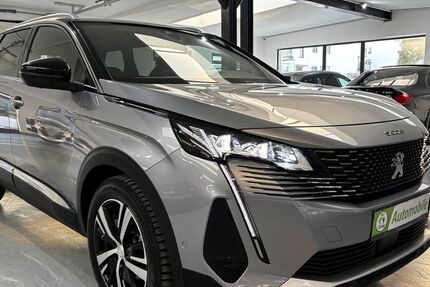 Peugeot 5008 16.900 km 25.499 &euro; Solingen 42697