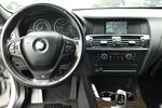 BMW X3 xDrive 20 d XENON NAVI TEILLEDER PDC STEPTRONIC 174.544 km 13.450 &euro; Köln 50858