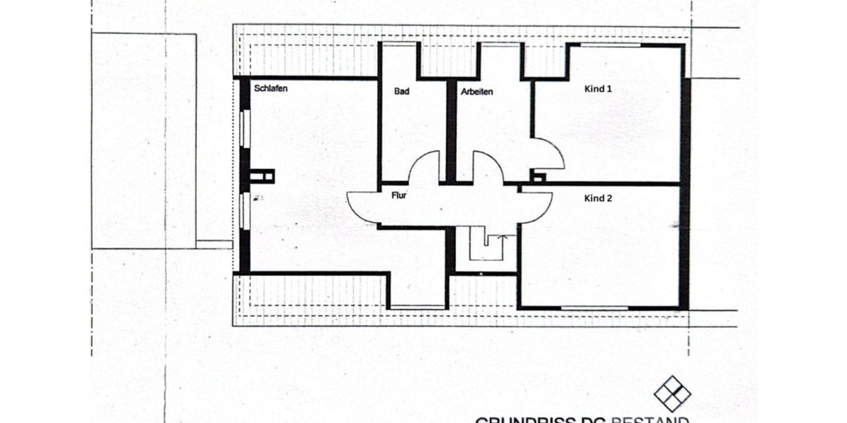 Doppelhaushälfte Köln Kalk - 7 Zimmer, 160 m&sup2;, 670.000&euro; | Angebot:26000903