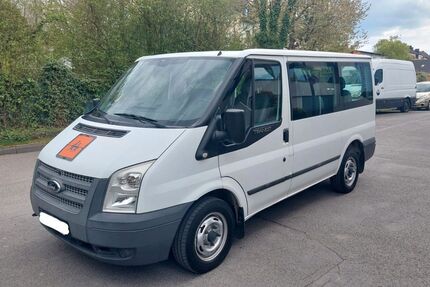 Ford Transit 73.606 km 9.300 &euro; wuppertal 42327