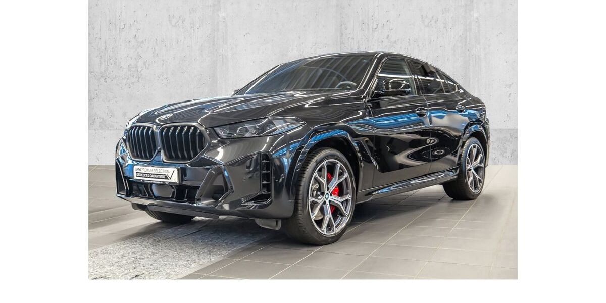 BMW X6 13.146 km 79.990 &euro; Köln-West 50858