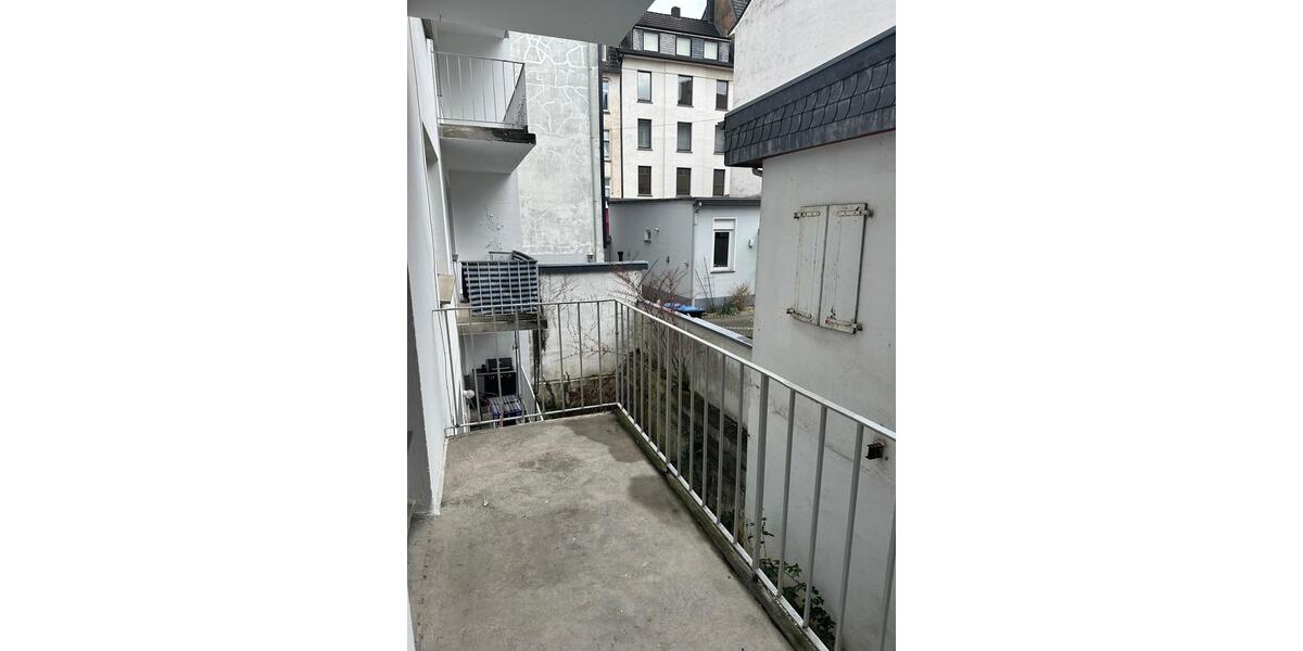 Etagenwohnung Wuppertal Gemarkung Barmen - 3 Zimmer, 75 m&sup2;, 525&euro; | Angebot:25520036