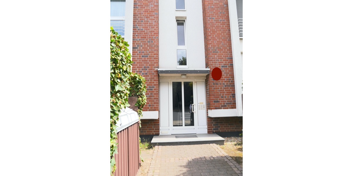NE-Stadionviertel, ruhige kompl. Renov. 2 Zi. ETW, KDB, Balkon, Carport, Keller - Erdgeschoßwohnung Neuss Augustinusviertel | Angebot:27350485