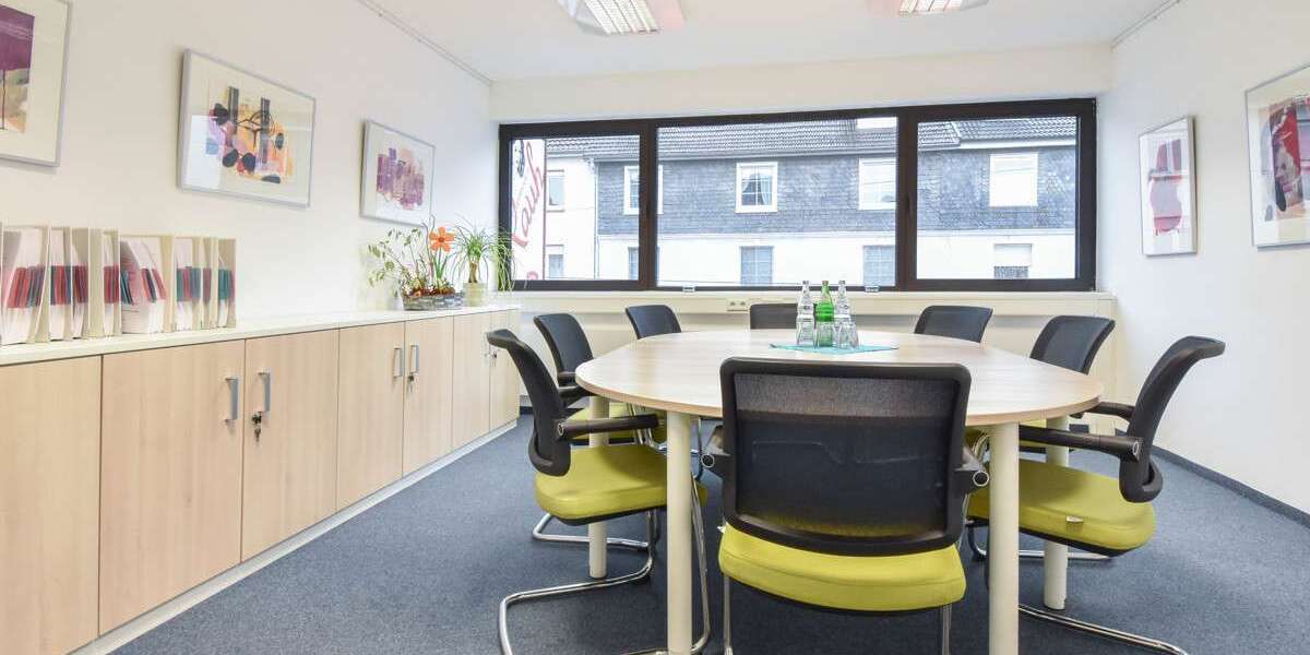 Gewerbeobjekt Solingen Höhscheid - 875&euro; | Angebot:27375685
