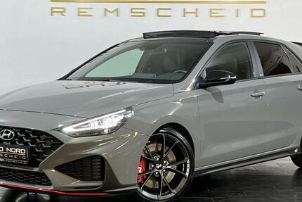 Hyundai i30 42.500 km 30.990 &euro; Remscheid 42897