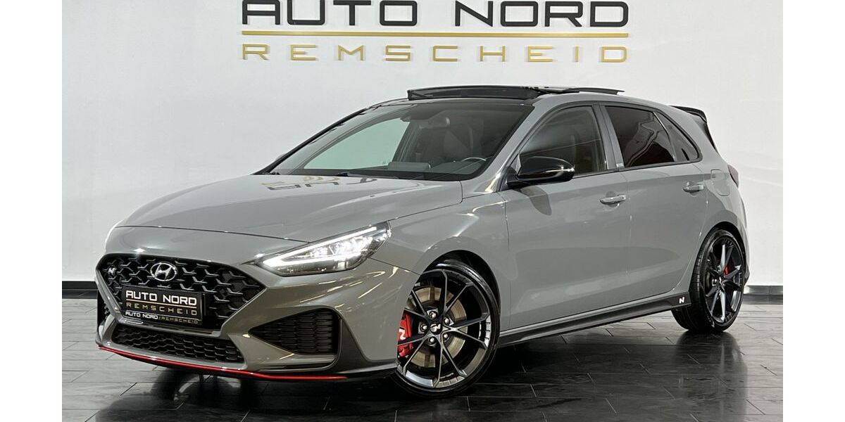 Hyundai i30 42.500 km 30.990 &euro; Remscheid 42897