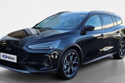 Ford Focus 4.000 km 39.950 &euro; Bergisch Gladbach 51427