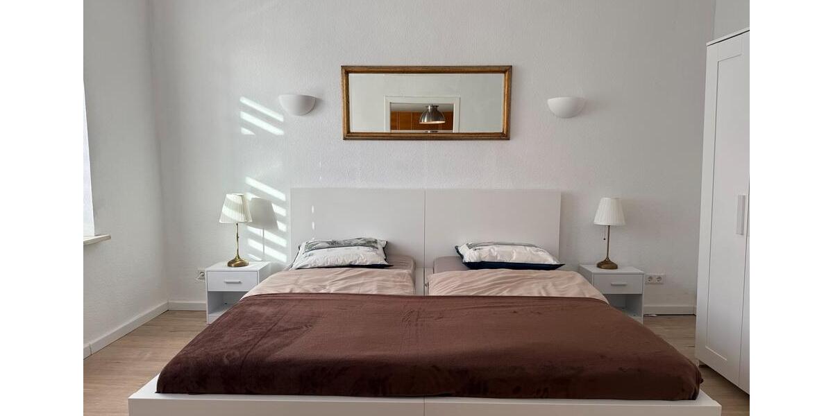 Etagenwohnung Düsseldorf Stadtbezirk 9 - 3 Zimmer, 60 m&sup2;, 1.850&euro; | Angebot:26048914