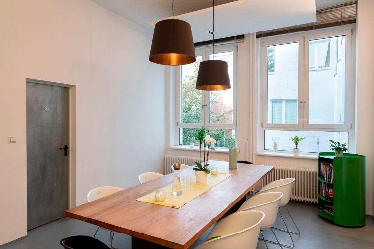 Gewerbeobjekt Düsseldorf Friedrichstadt - 1.265&euro; | Angebot:25824939