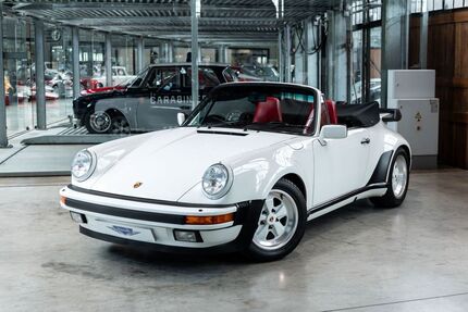 Porsche 930 46.247 km 229.890 &euro; Düsseldorf 40591