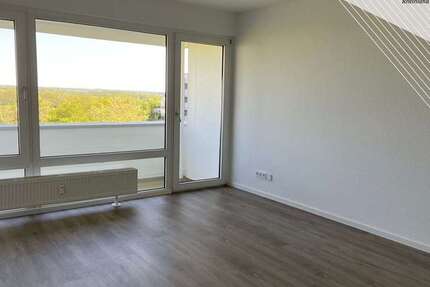 Wohnung Köln Neubrück - 2 Zimmer, 51 m&sup2;, 580&euro; | Angebot:26308608