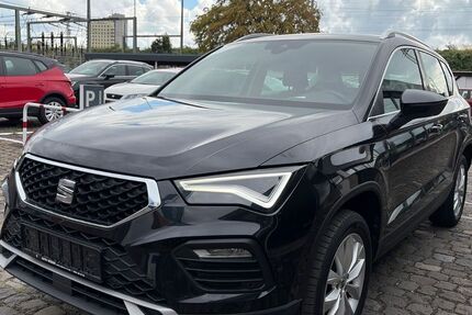 Seat Ateca 101.000 km 22.500 &euro; Köln 50677