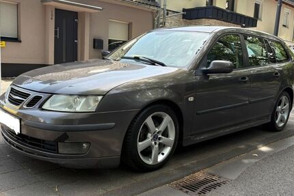 Saab 9-3 205.000 km 1.400 &euro; Bergisch Gladbach 51427