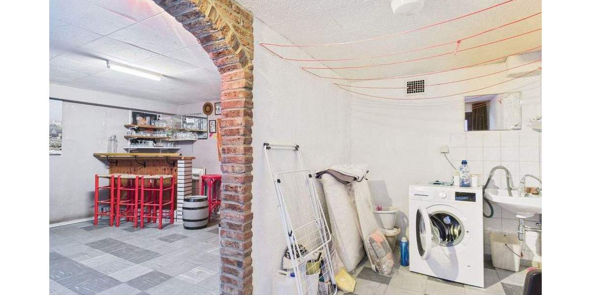 Einfamilienhaus Bergisch Gladbach / Refrath Alt-Refrath - 4 Zimmer, 110 m&sup2;, 420.000&euro; | Angebot:25691291