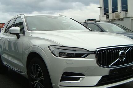 Volvo XC60 73.910 km 33.600 &euro; Köln 51149