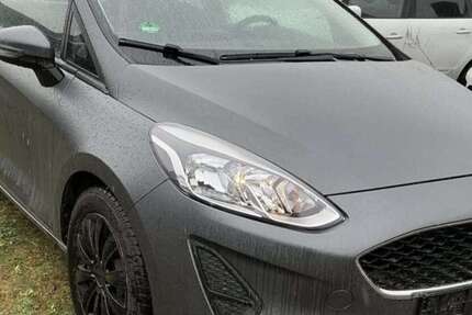 Ford Fiesta 63.500 km 7.500 &euro; Wülfrath 42489