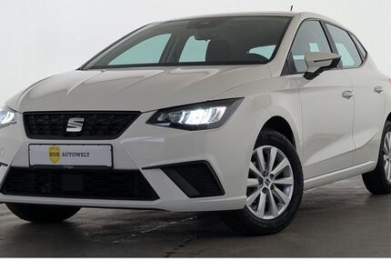 Seat Ibiza 96.350 km 11.560 &euro; Düsseldorf 40599