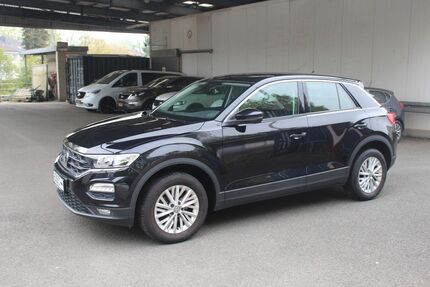 VW T-Roc 39.000 km 16.490 &euro; Wuppertal 42115