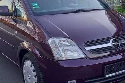 Opel Meriva 110.000 km 1.950 &euro; KÖLN 51105