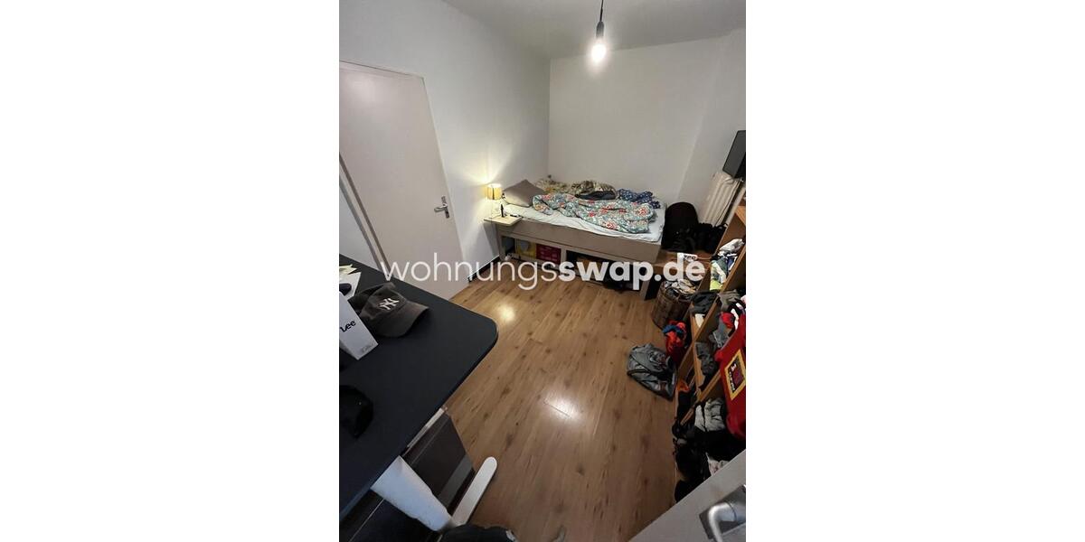 Etagenwohnung Köln Innenstadt - 2 Zimmer, 64 m&sup2;, 980&euro; | Angebot:24541351