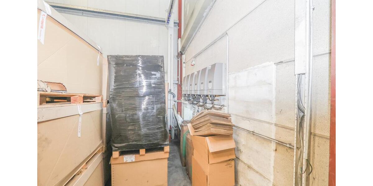 Gewerbeobjekt Korschenbroich - 2.300&euro; | Angebot:26654500