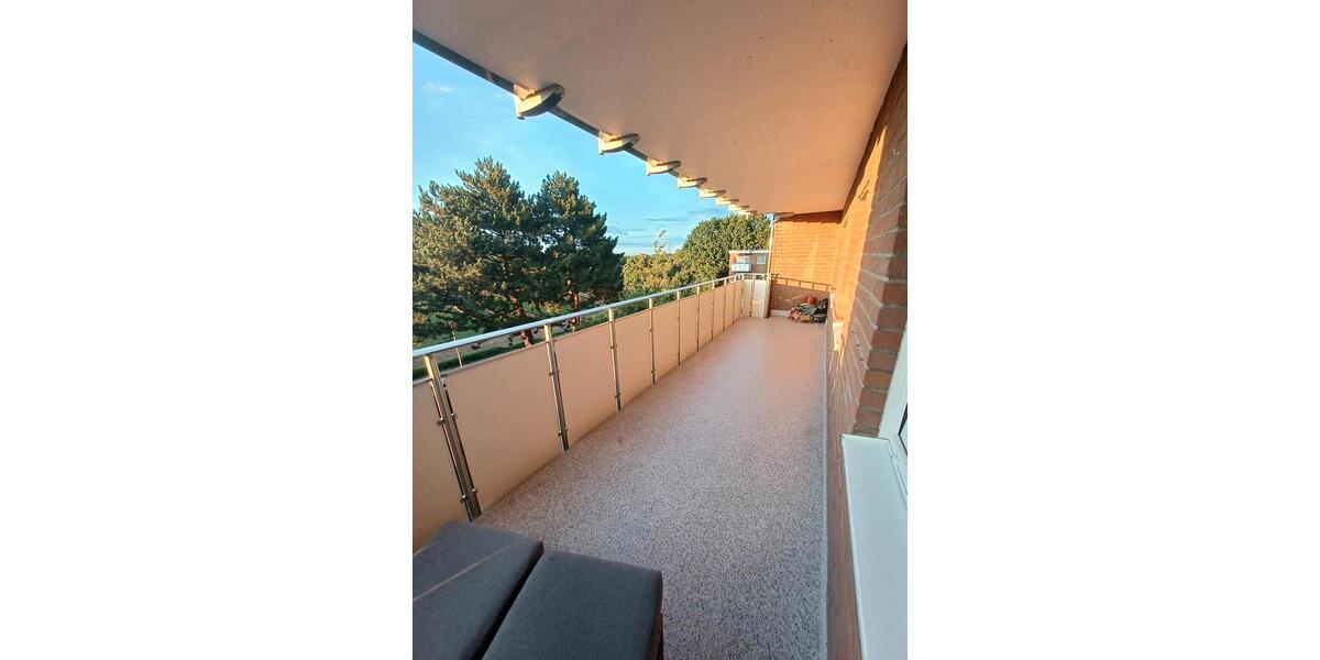 Etagenwohnung Grevenbroich Neuenhausen - 2 Zimmer, 63 m&sup2;, 800&euro; | Angebot:26036378